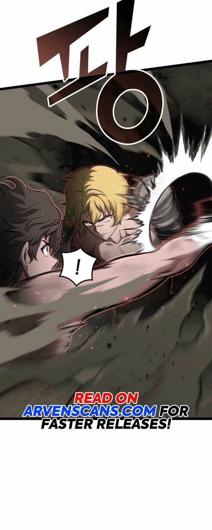 Nhà Vô Địch Kalli Chapter 34 - Trang 2