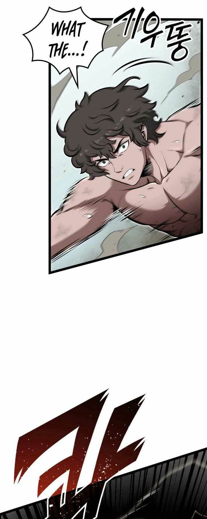 Nhà Vô Địch Kalli Chapter 34 - Trang 2