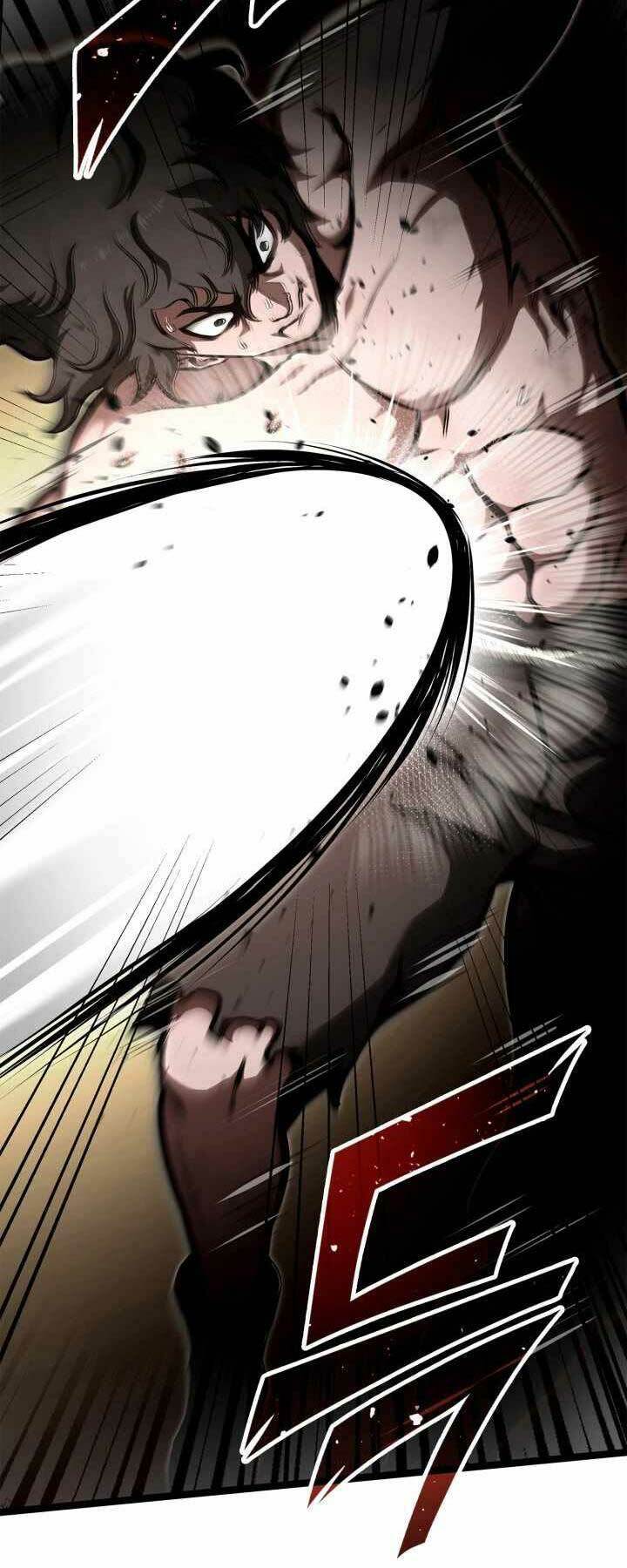 Nhà Vô Địch Kalli Chapter 34 - Trang 2