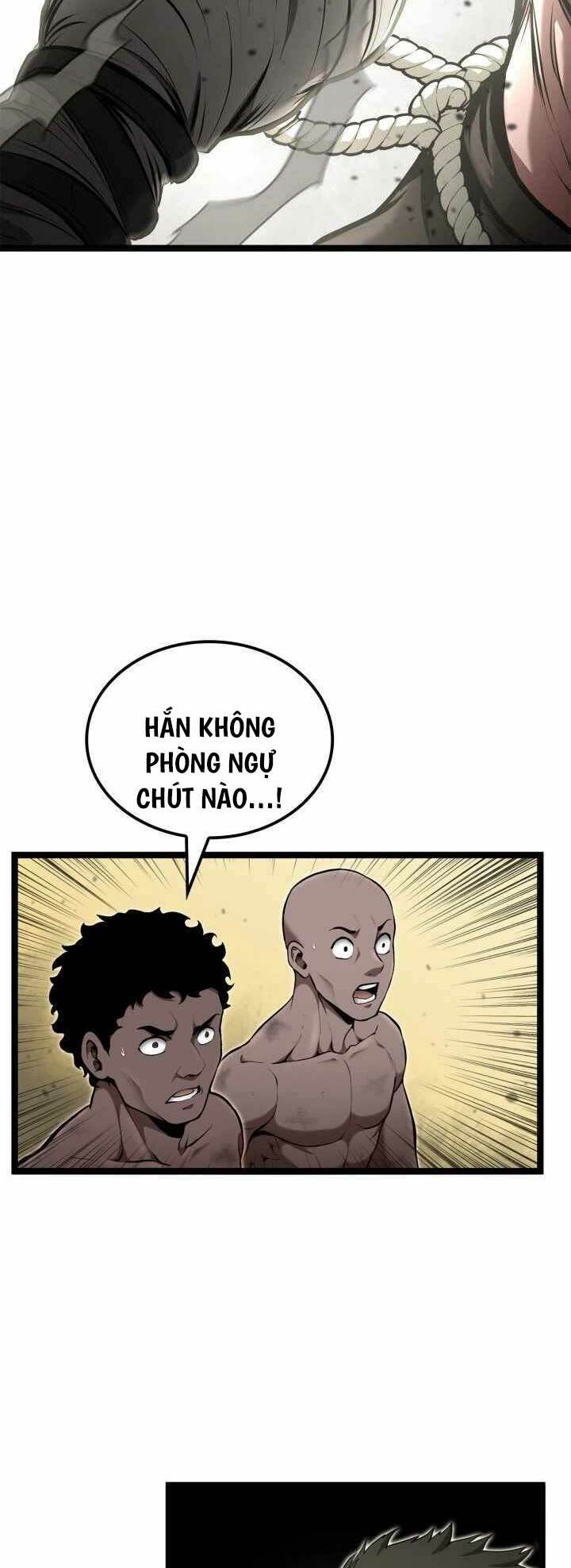 Nhà Vô Địch Kalli Chapter 34 - Trang 2