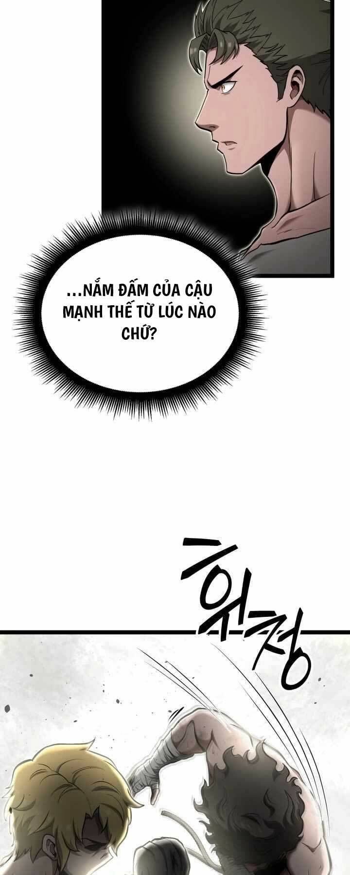 Nhà Vô Địch Kalli Chapter 34 - Trang 2