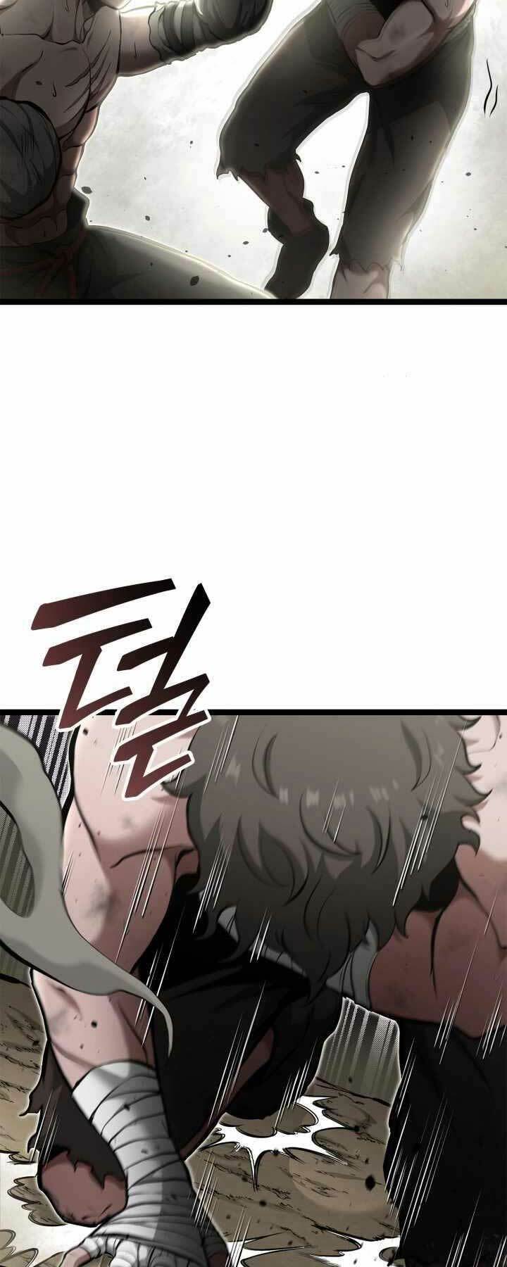 Nhà Vô Địch Kalli Chapter 34 - Trang 2