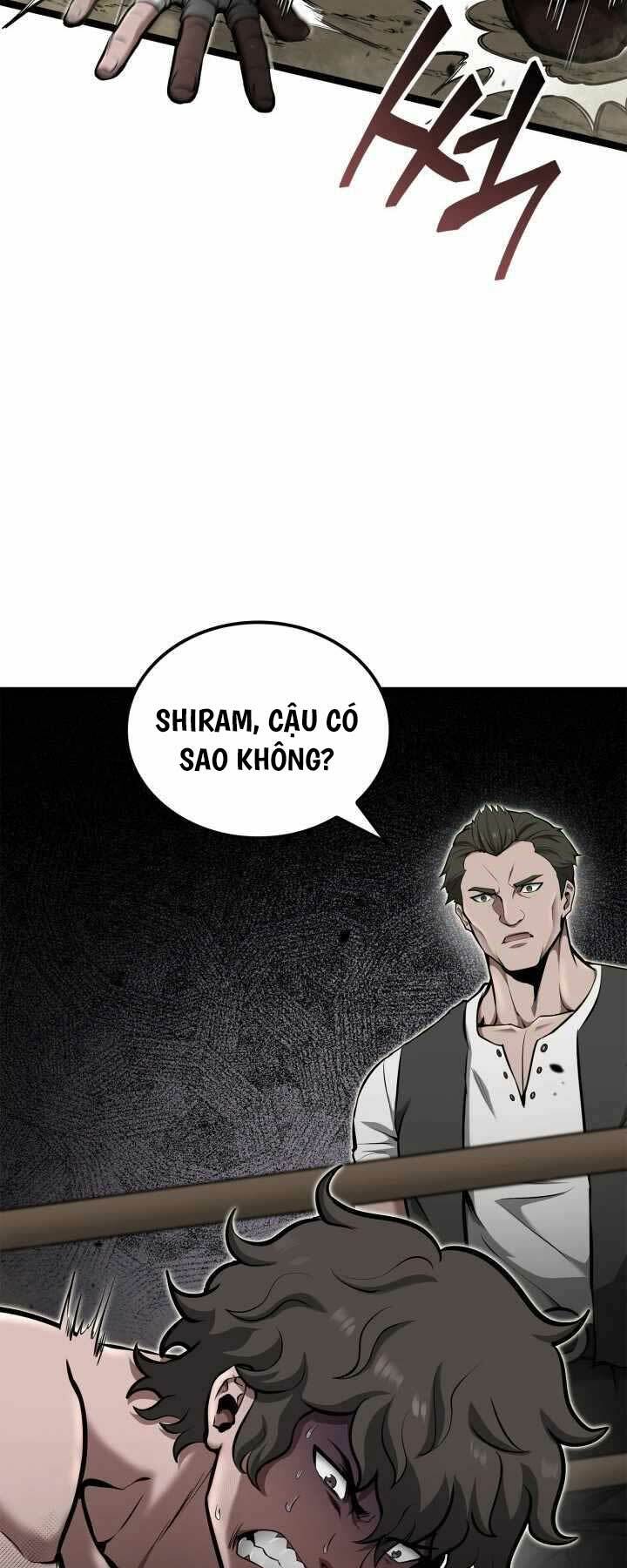 Nhà Vô Địch Kalli Chapter 34 - Trang 2