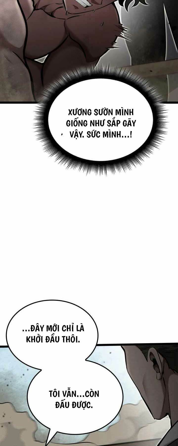 Nhà Vô Địch Kalli Chapter 34 - Trang 2