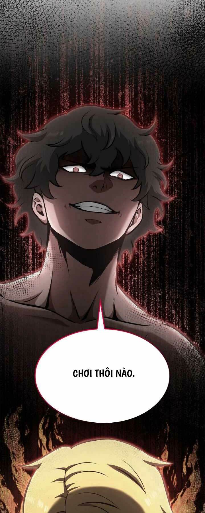 Nhà Vô Địch Kalli Chapter 34 - Trang 2