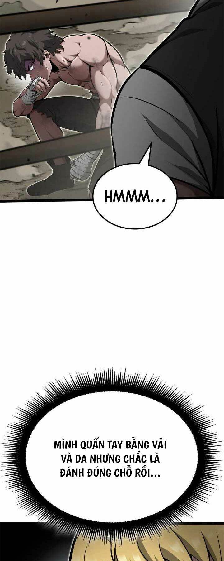 Nhà Vô Địch Kalli Chapter 34 - Trang 2