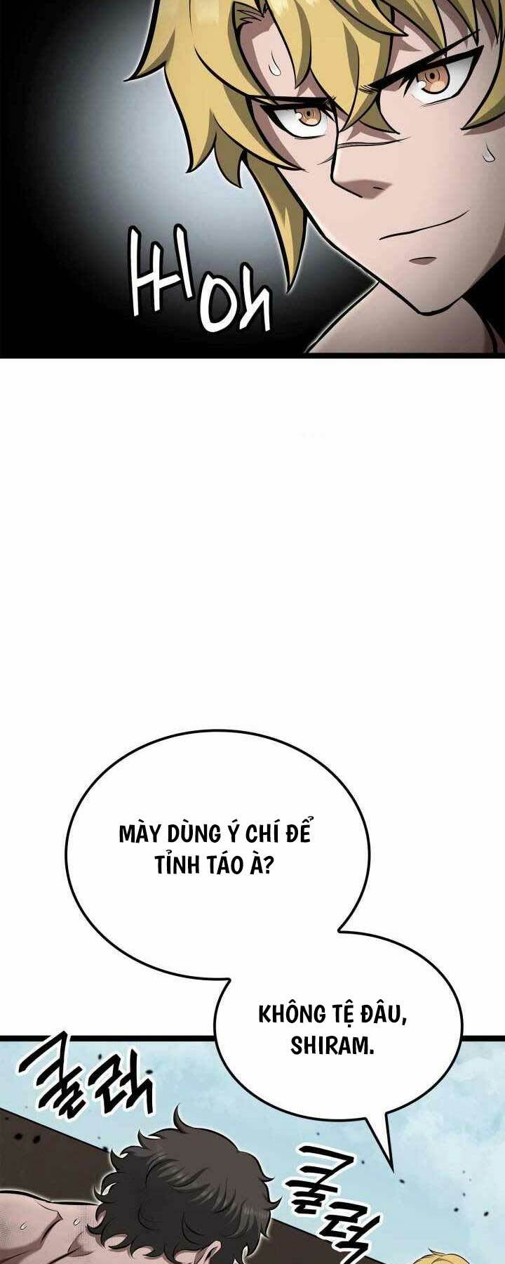 Nhà Vô Địch Kalli Chapter 34 - Trang 2