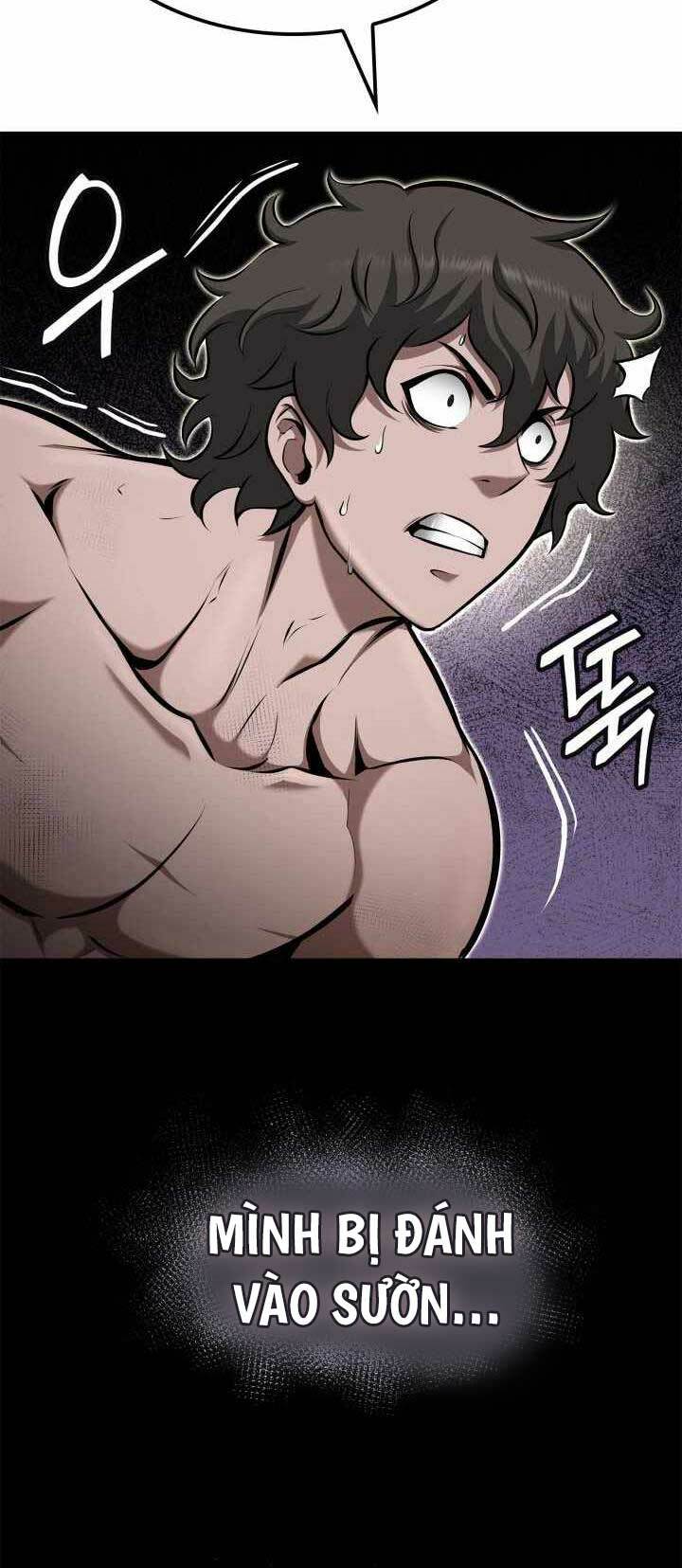 Nhà Vô Địch Kalli Chapter 34 - Trang 2