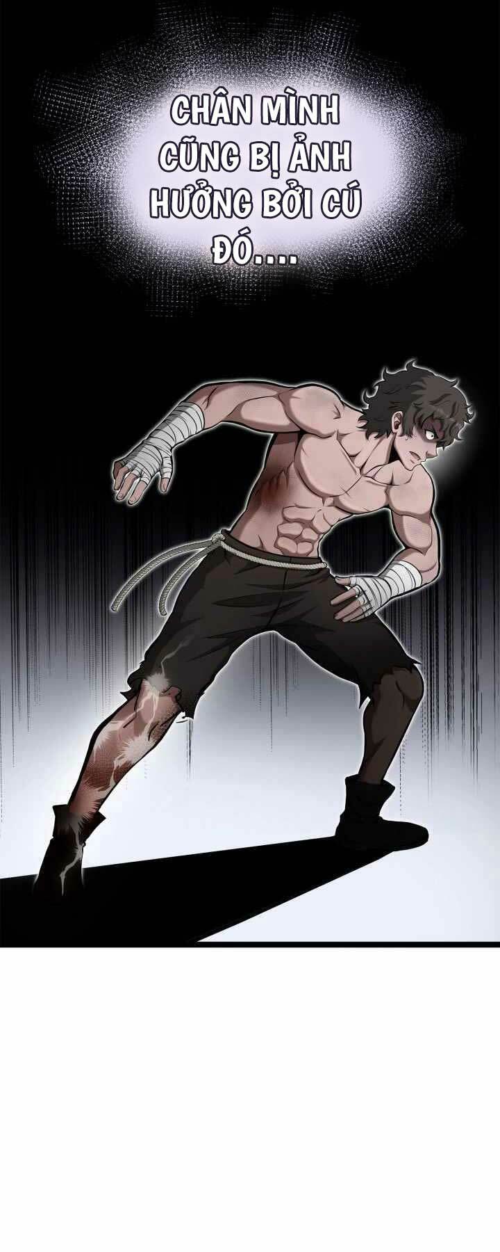 Nhà Vô Địch Kalli Chapter 34 - Trang 2