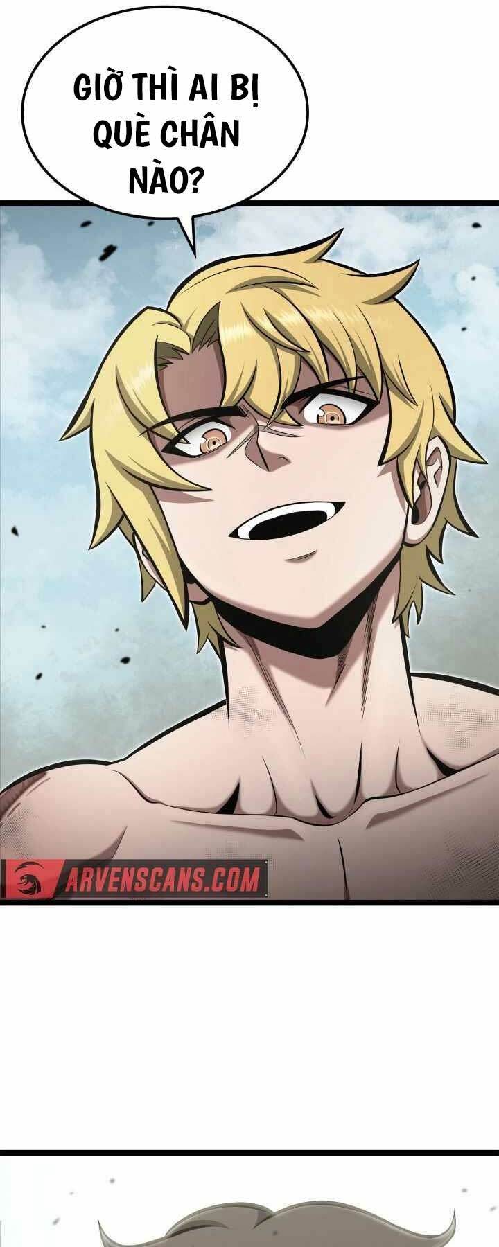 Nhà Vô Địch Kalli Chapter 34 - Trang 2