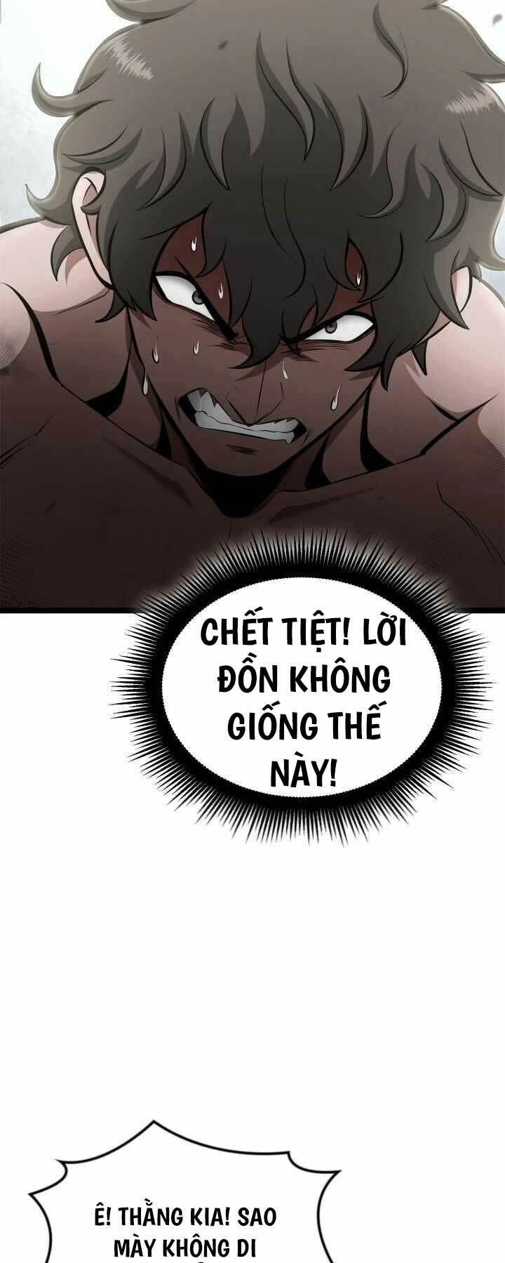 Nhà Vô Địch Kalli Chapter 34 - Trang 2