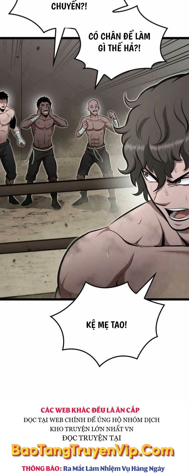 Nhà Vô Địch Kalli Chapter 34 - Trang 2