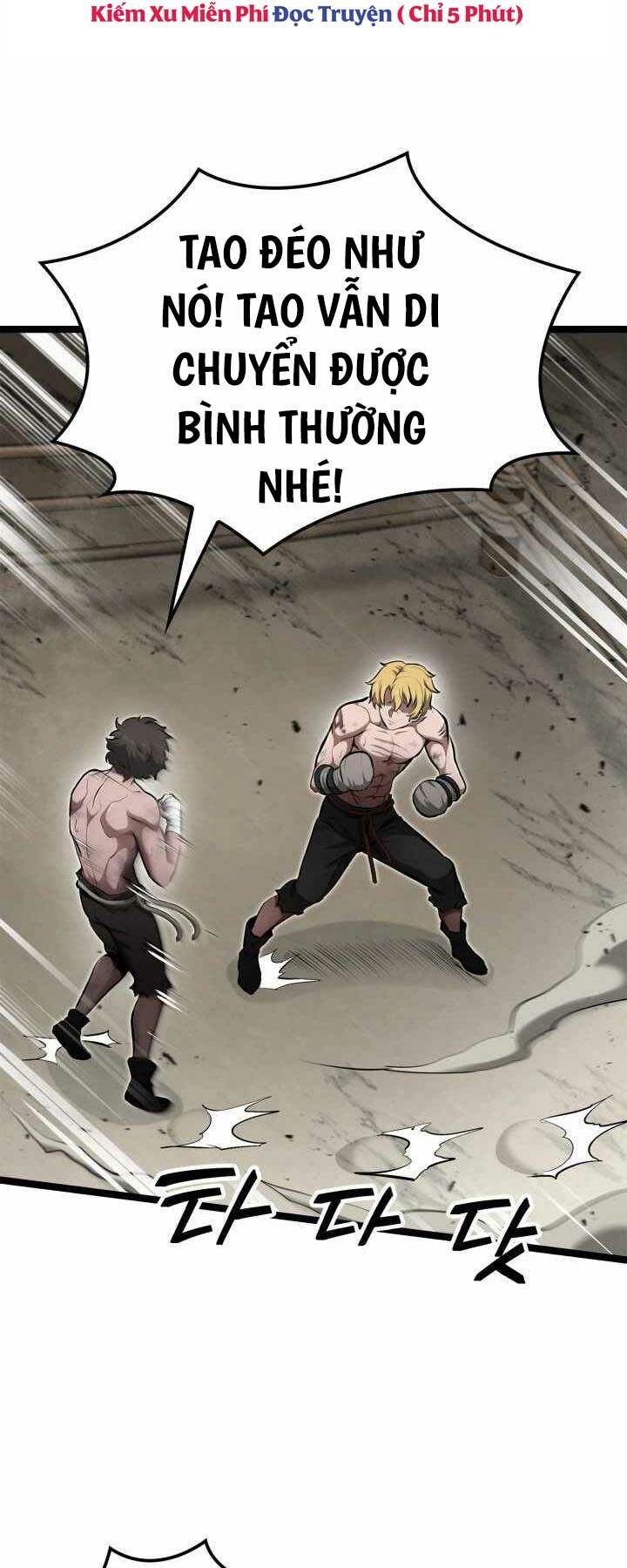 Nhà Vô Địch Kalli Chapter 34 - Trang 2