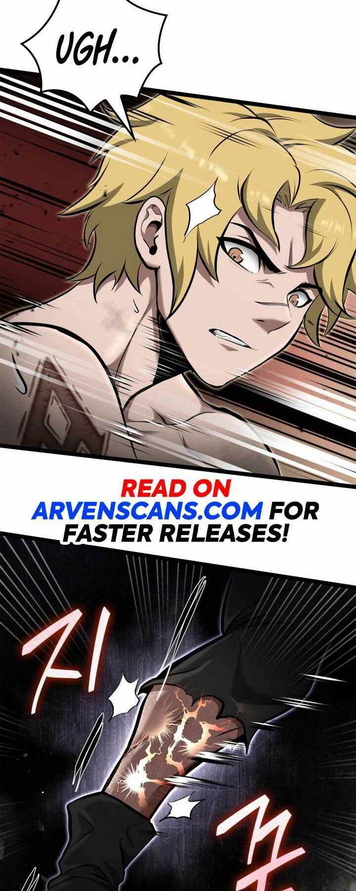 Nhà Vô Địch Kalli Chapter 34 - Trang 2