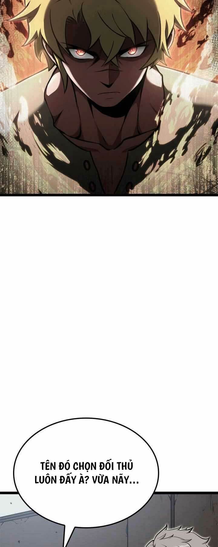 Nhà Vô Địch Kalli Chapter 34 - Trang 2