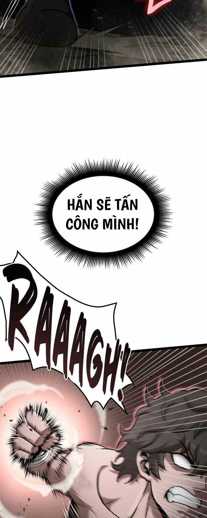 Nhà Vô Địch Kalli Chapter 34 - Trang 2
