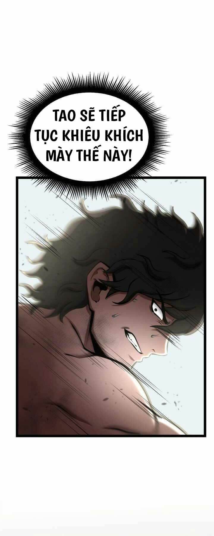 Nhà Vô Địch Kalli Chapter 34 - Trang 2