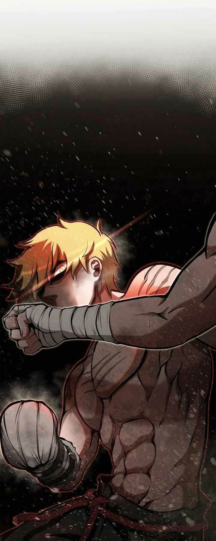 Nhà Vô Địch Kalli Chapter 34 - Trang 2