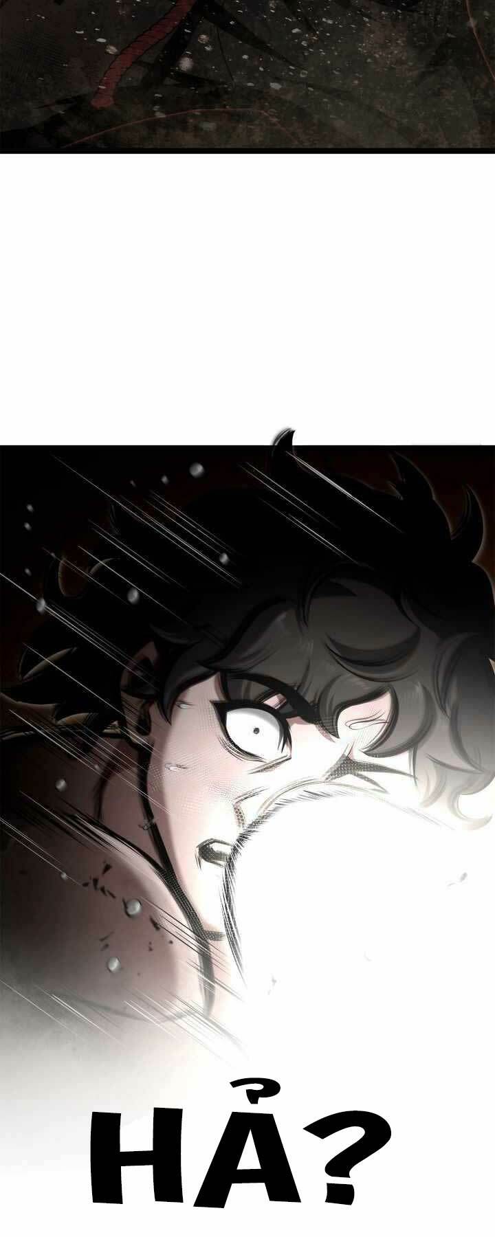 Nhà Vô Địch Kalli Chapter 34 - Trang 2