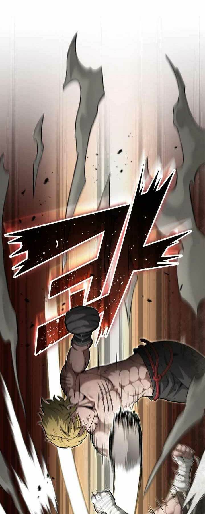 Nhà Vô Địch Kalli Chapter 34 - Trang 2