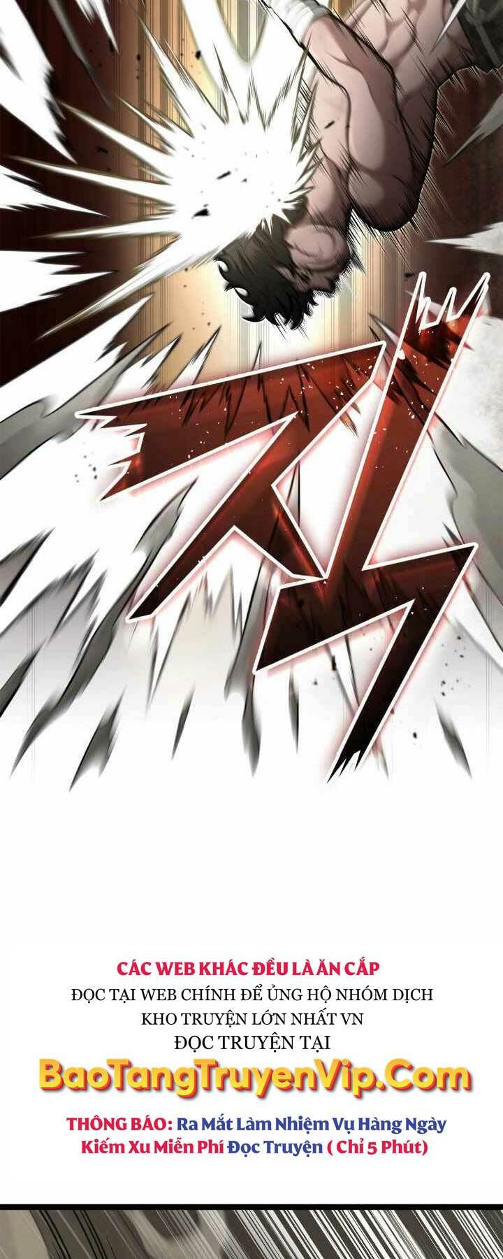 Nhà Vô Địch Kalli Chapter 34 - Trang 2