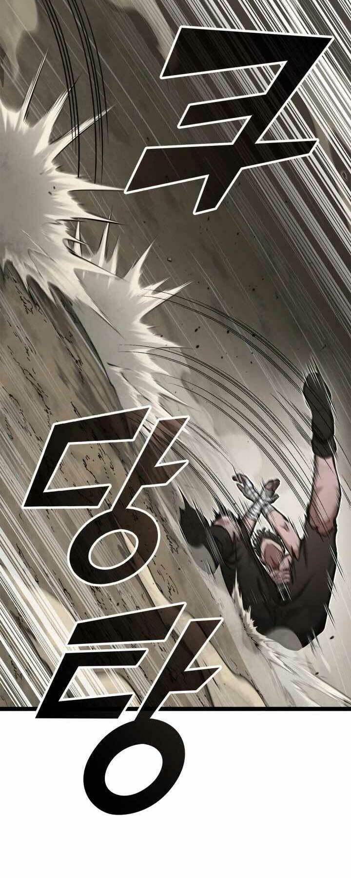 Nhà Vô Địch Kalli Chapter 34 - Trang 2