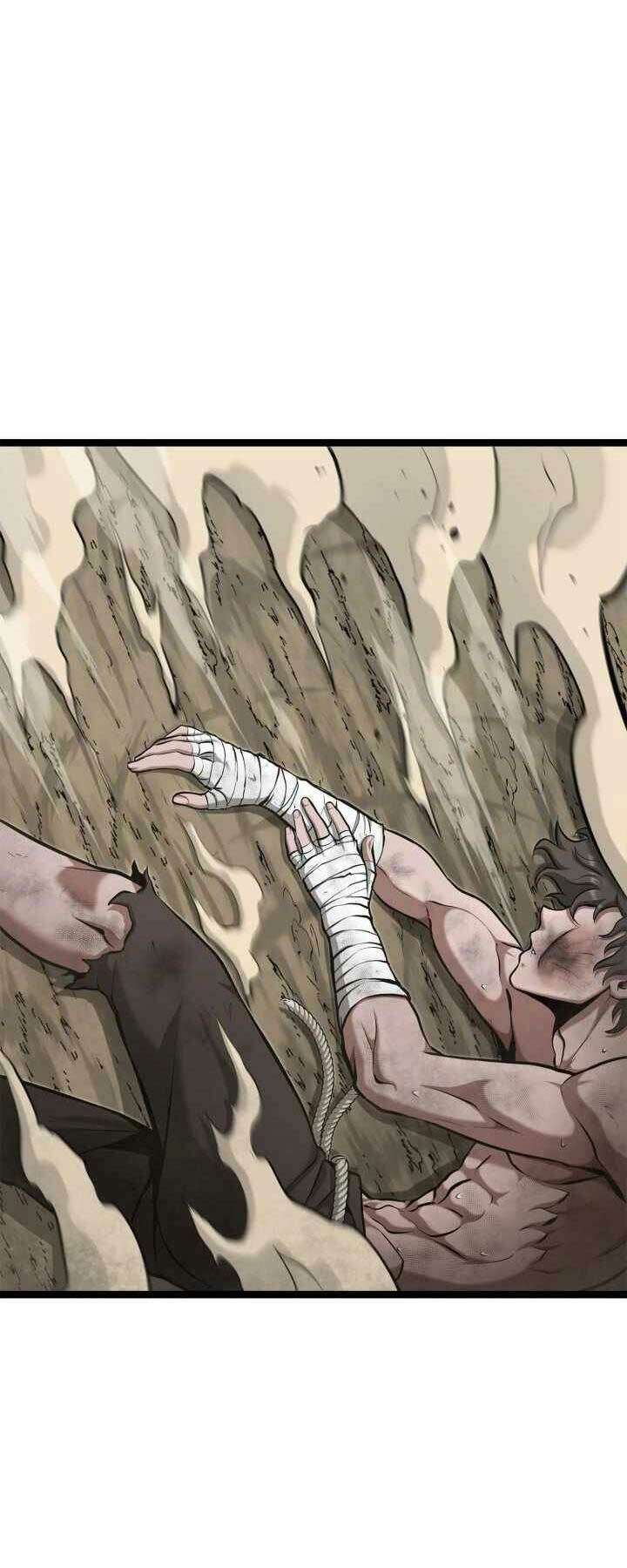 Nhà Vô Địch Kalli Chapter 34 - Trang 2