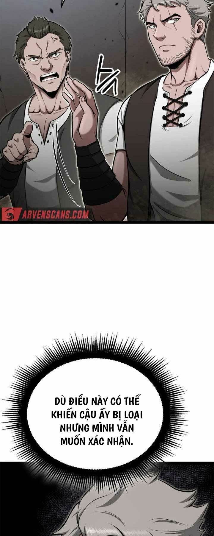 Nhà Vô Địch Kalli Chapter 34 - Trang 2