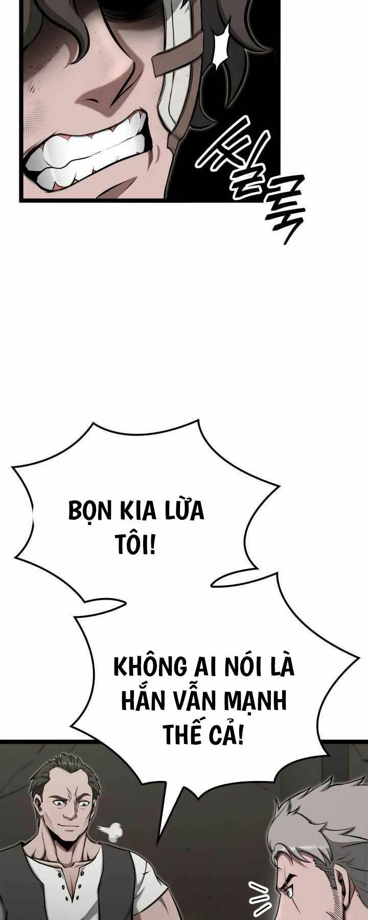 Nhà Vô Địch Kalli Chapter 34 - Trang 2