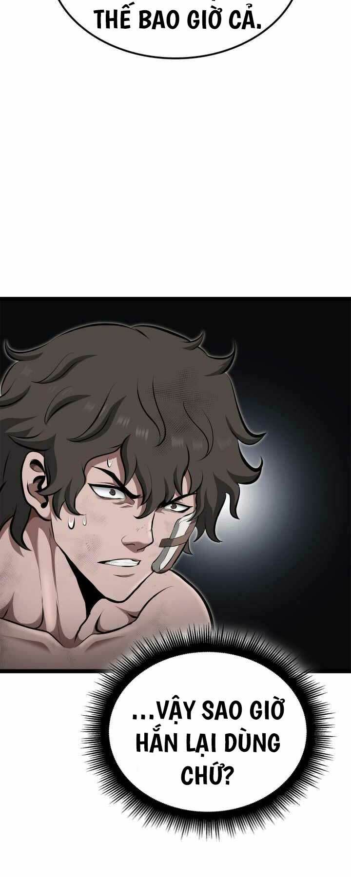 Nhà Vô Địch Kalli Chapter 34 - Trang 2