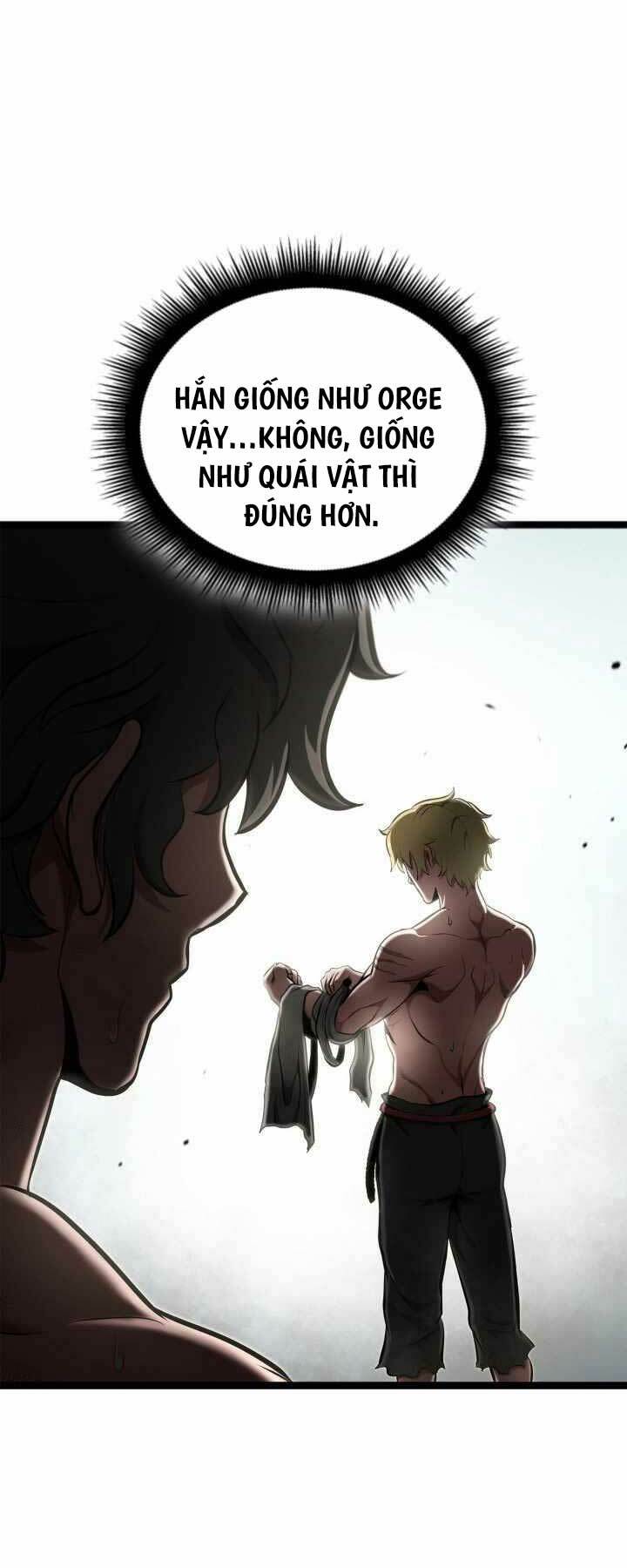 Nhà Vô Địch Kalli Chapter 34 - Trang 2