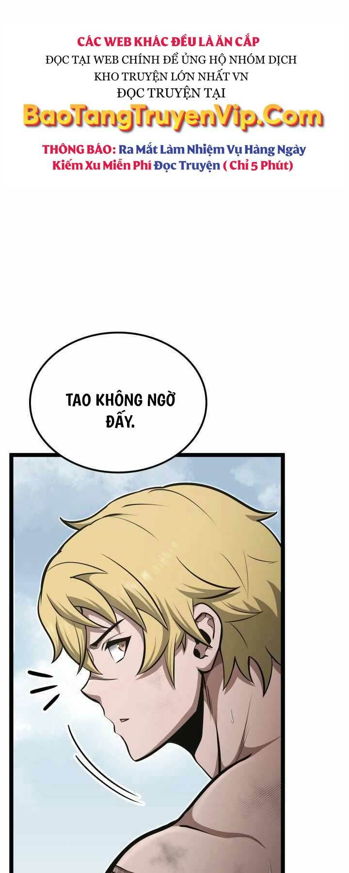 Nhà Vô Địch Kalli Chapter 34 - Trang 2