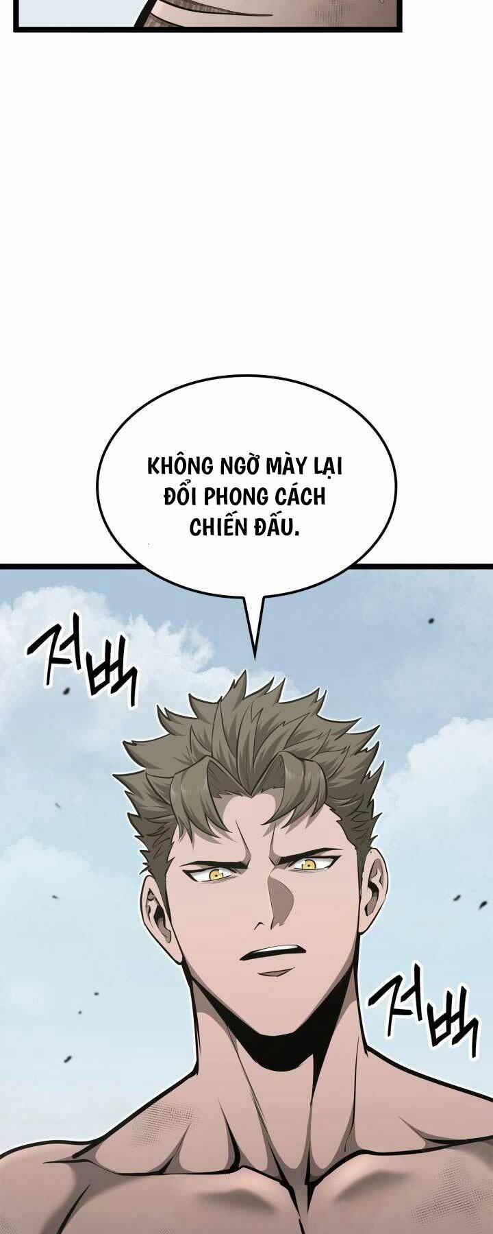 Nhà Vô Địch Kalli Chapter 34 - Trang 2