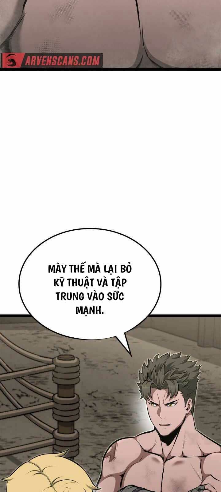 Nhà Vô Địch Kalli Chapter 34 - Trang 2