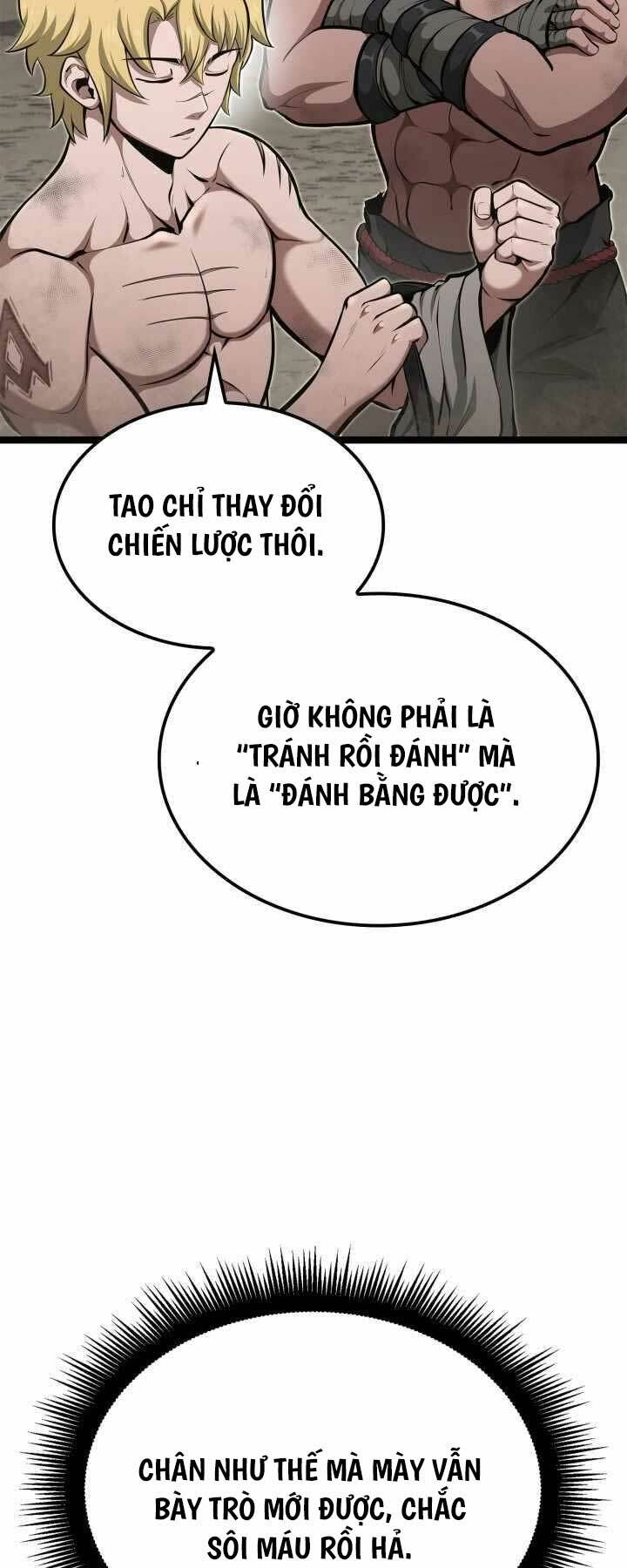 Nhà Vô Địch Kalli Chapter 34 - Trang 2