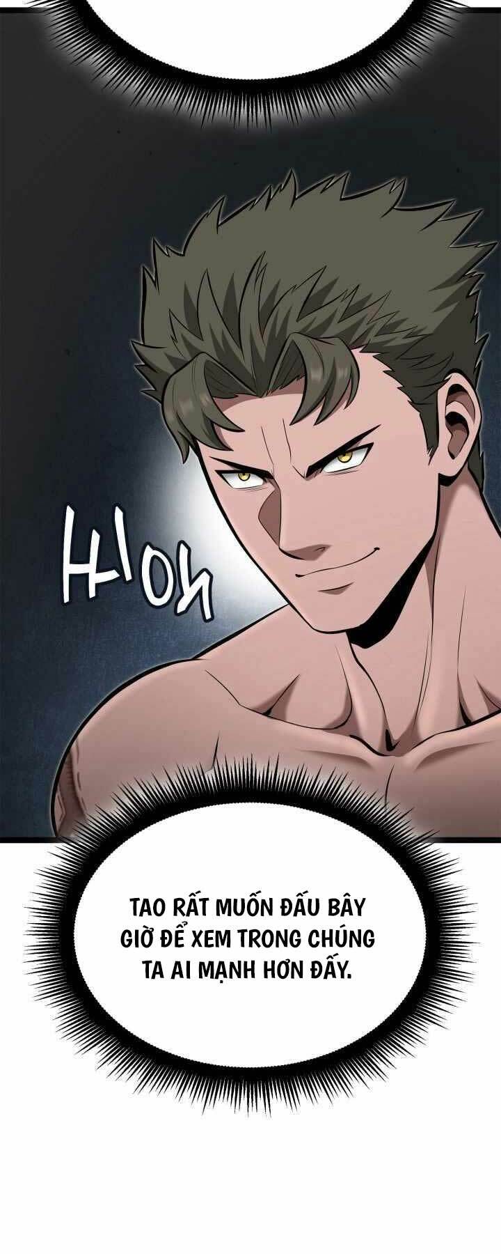 Nhà Vô Địch Kalli Chapter 34 - Trang 2