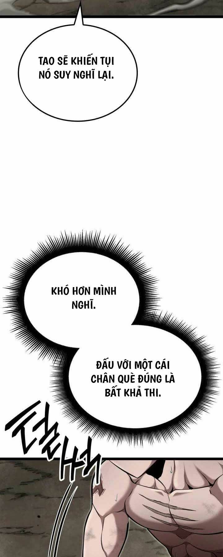 Nhà Vô Địch Kalli Chapter 34 - Trang 2