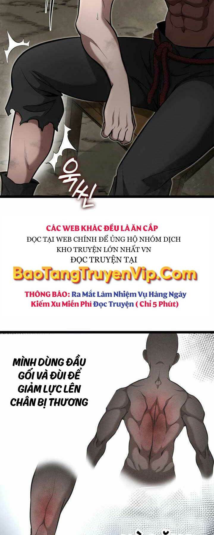 Nhà Vô Địch Kalli Chapter 34 - Trang 2