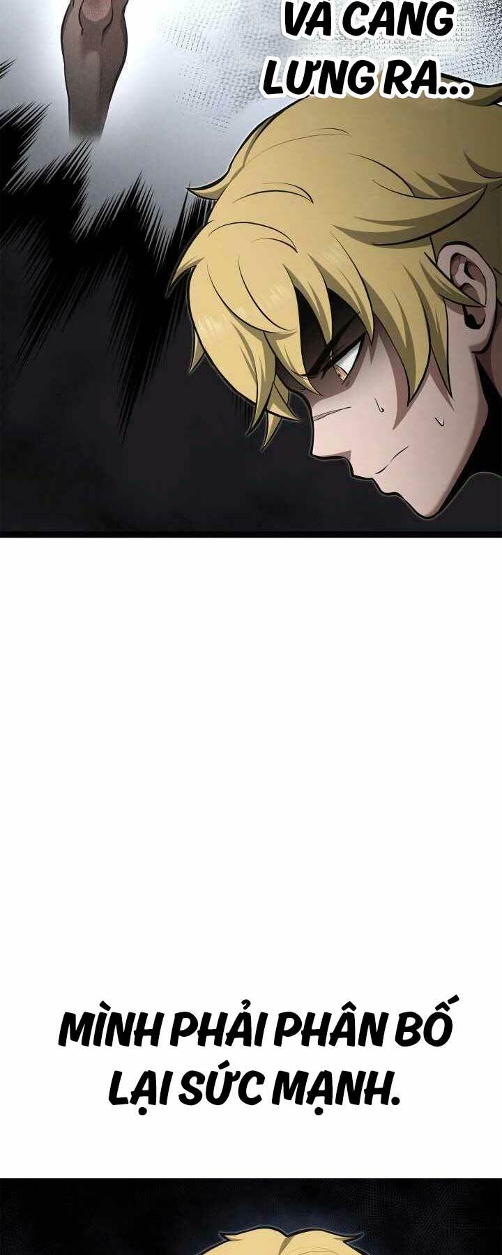 Nhà Vô Địch Kalli Chapter 34 - Trang 2