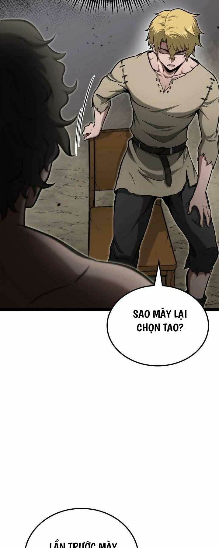 Nhà Vô Địch Kalli Chapter 34 - Trang 2