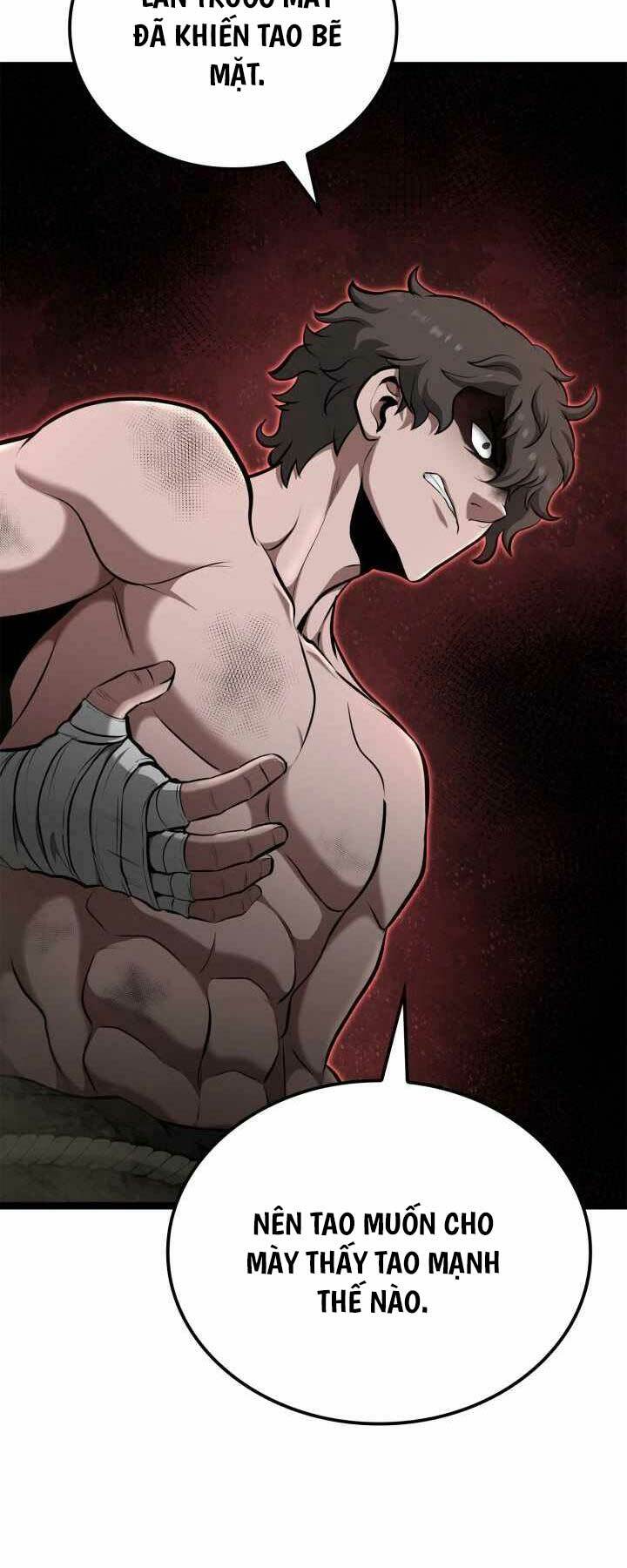 Nhà Vô Địch Kalli Chapter 34 - Trang 2