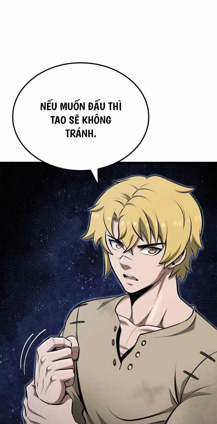 Nhà Vô Địch Kalli Chapter 34 - Trang 2