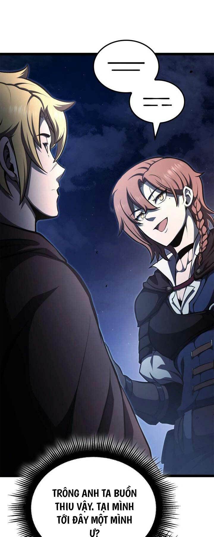 Nhà Vô Địch Kalli Chapter 35 - Trang 2