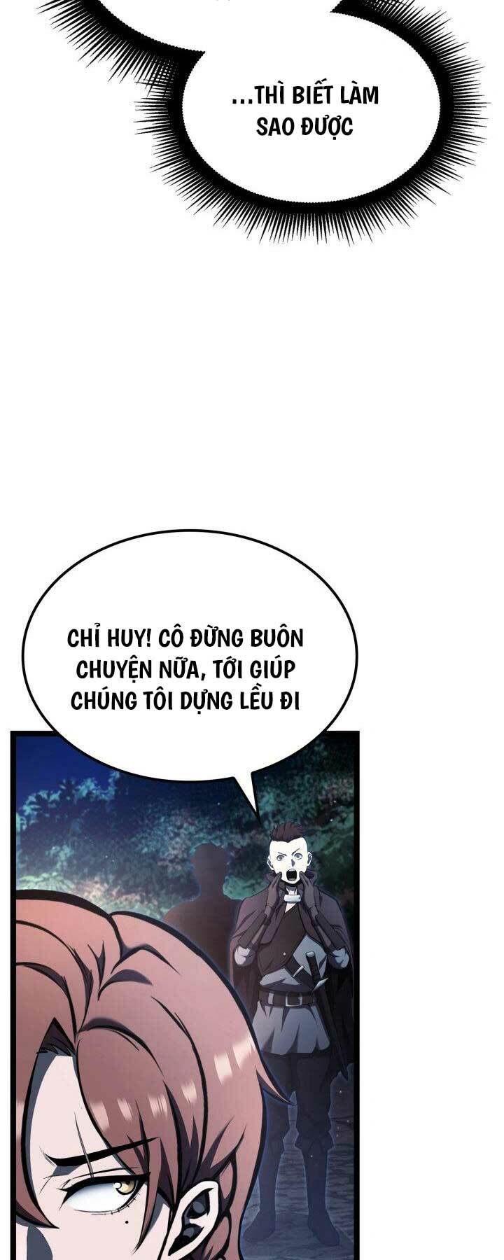 Nhà Vô Địch Kalli Chapter 35 - Trang 2