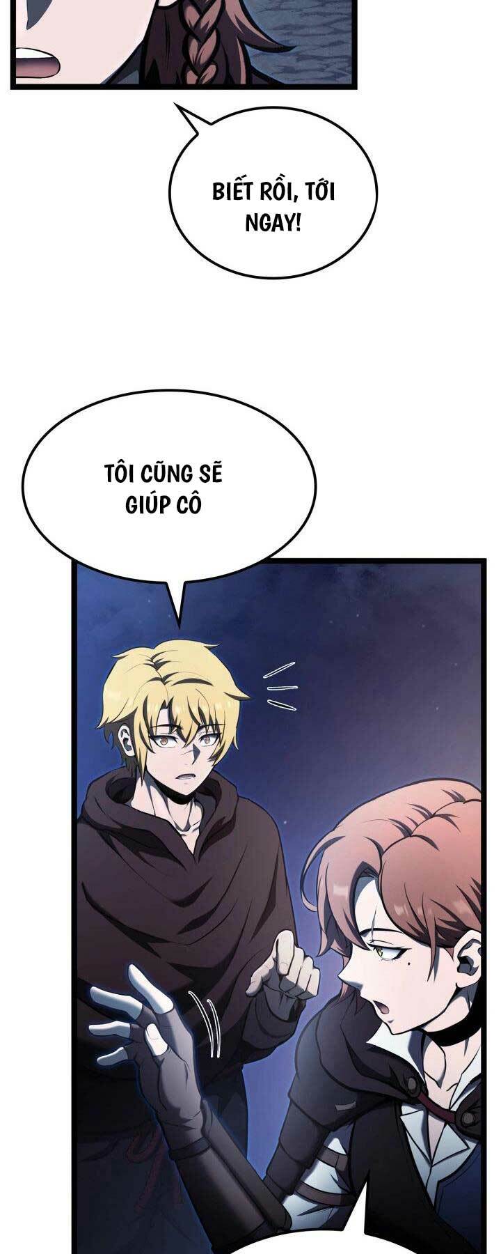 Nhà Vô Địch Kalli Chapter 35 - Trang 2