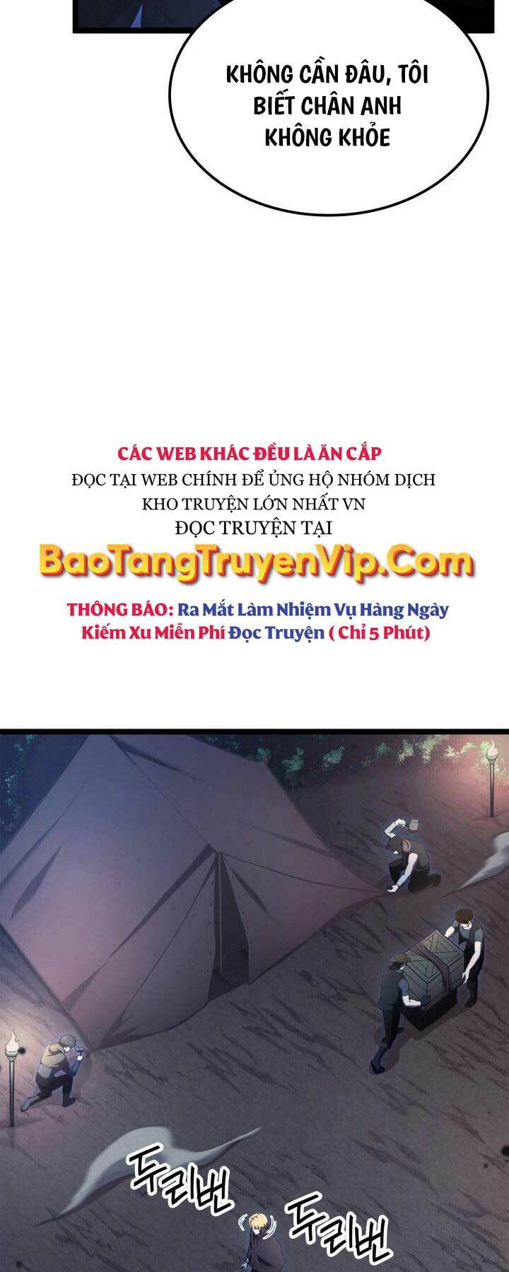 Nhà Vô Địch Kalli Chapter 35 - Trang 2