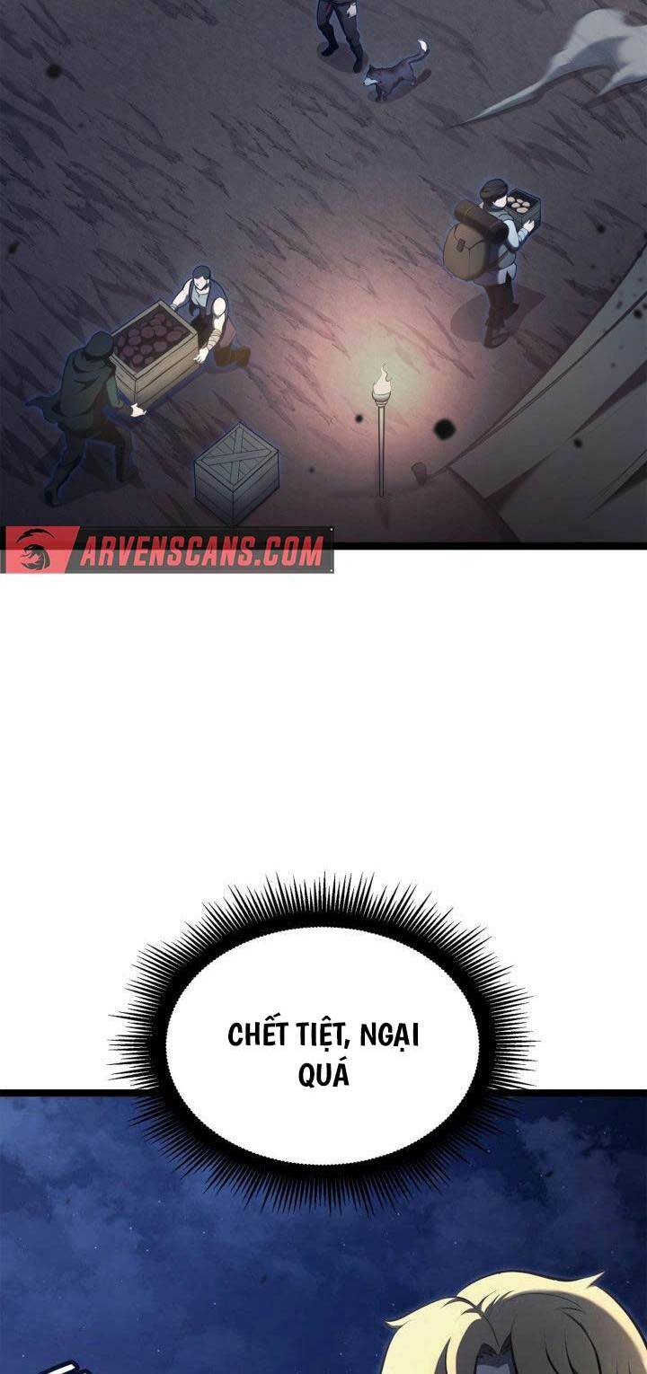 Nhà Vô Địch Kalli Chapter 35 - Trang 2