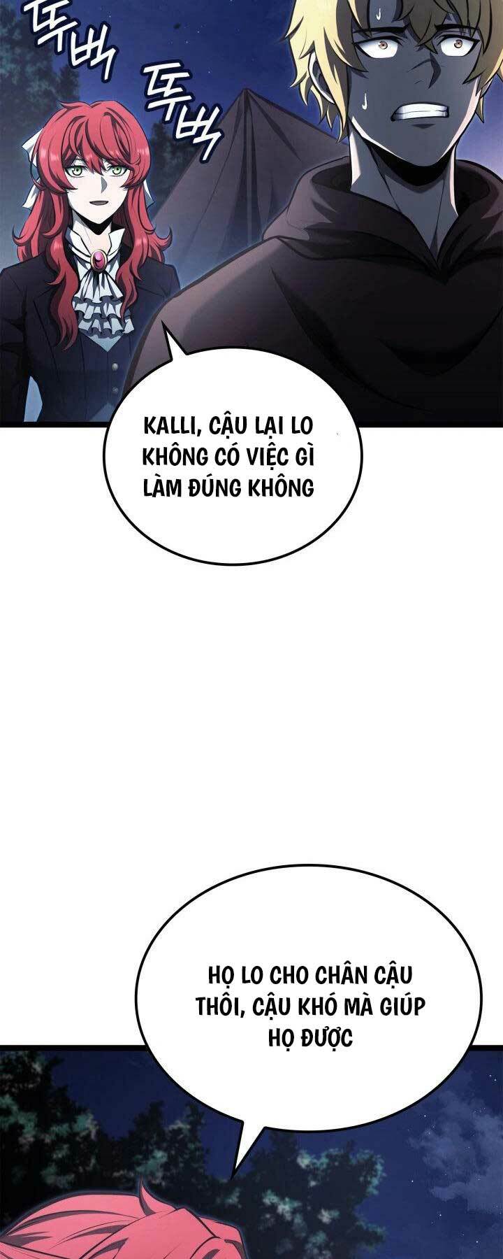 Nhà Vô Địch Kalli Chapter 35 - Trang 2