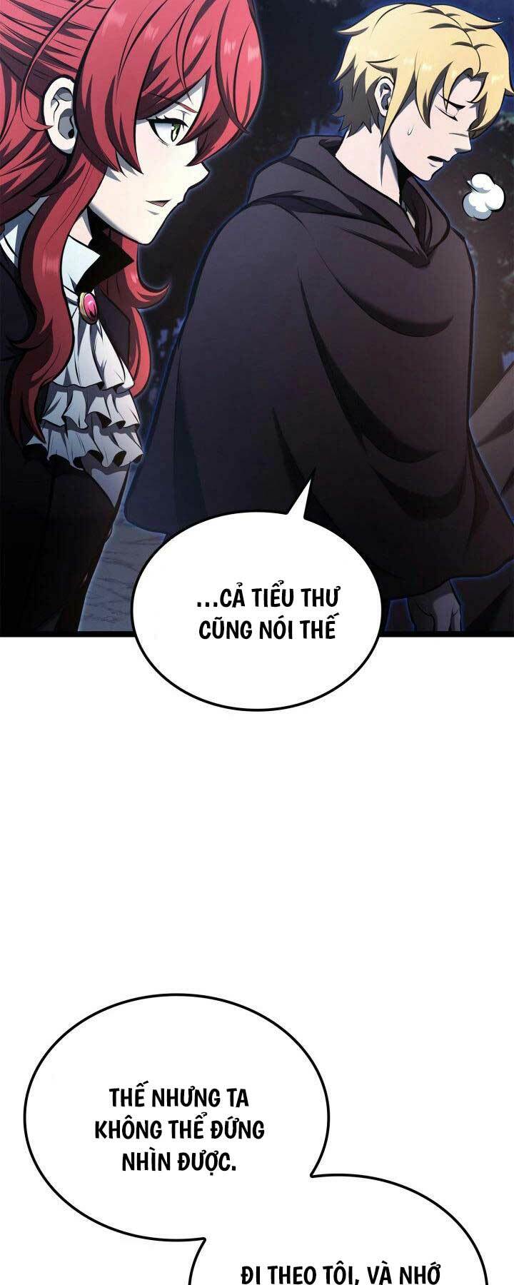 Nhà Vô Địch Kalli Chapter 35 - Trang 2