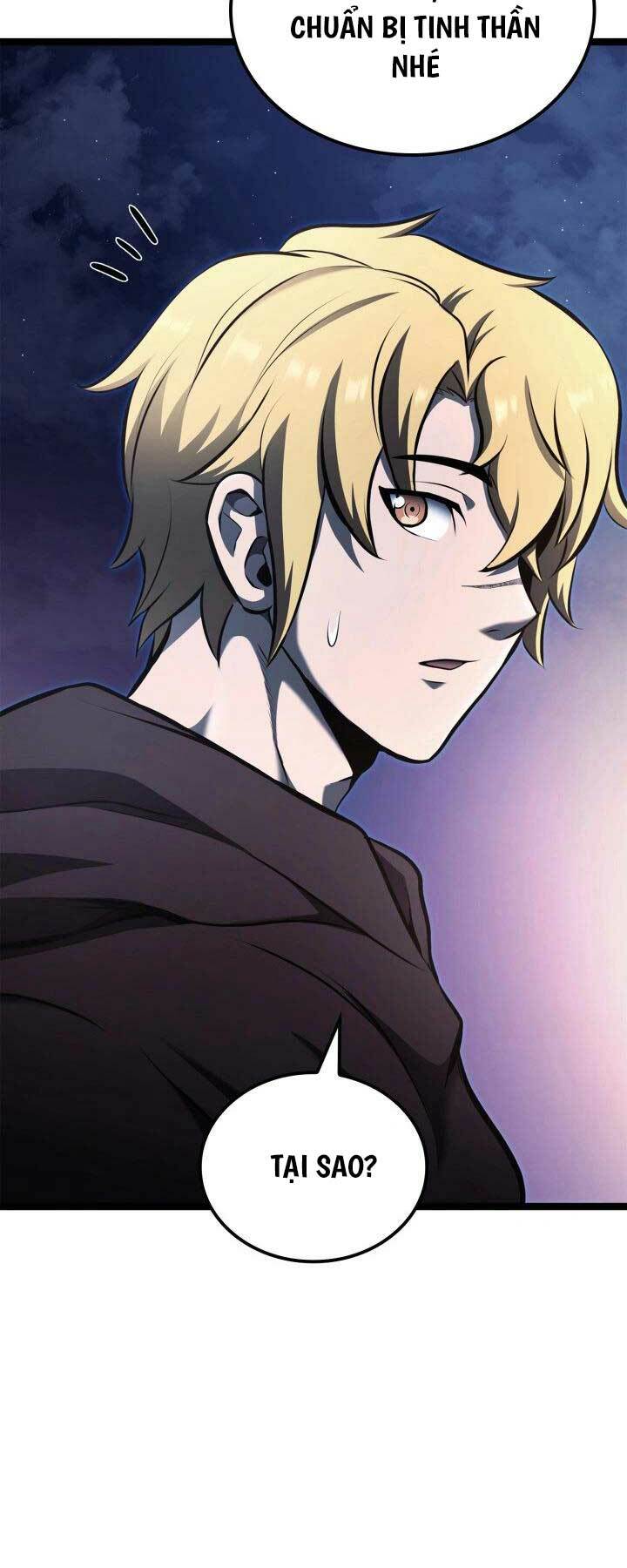 Nhà Vô Địch Kalli Chapter 35 - Trang 2